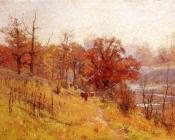 西奥多 克莱门特 斯蒂尔 : November's Harmony